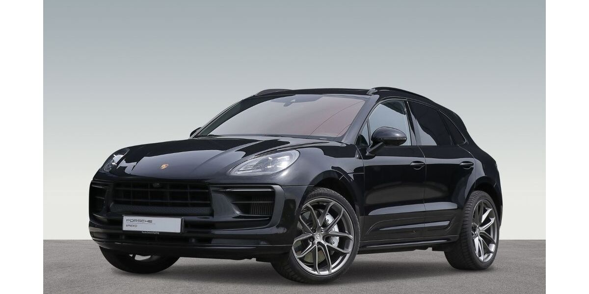 Porsche Macan 74.200 km 71.900 &euro; Gersthofen 86368