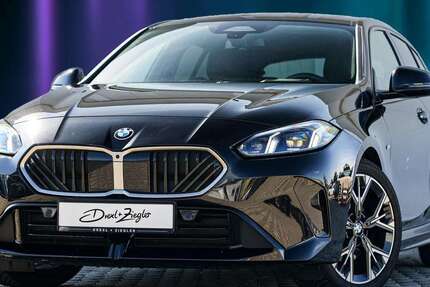 BMW 120 6.890 km 34.980 € Augsburg 86199