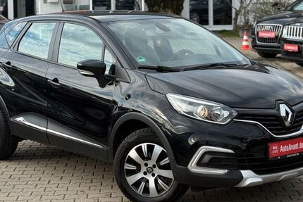 Renault Captur 80.433 km 8.990 &euro; Gablingen 86456