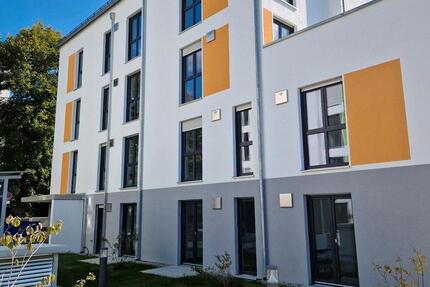 Wohnung Augsburg Oberhausen - 1 Zimmer, 22 m&sup2;, 533&euro; | Angebot:26686964