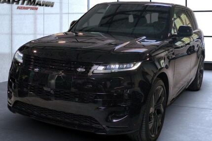 Land Rover Range Rover Sport 2.500 km 132.500 &euro; Augsburg 86165