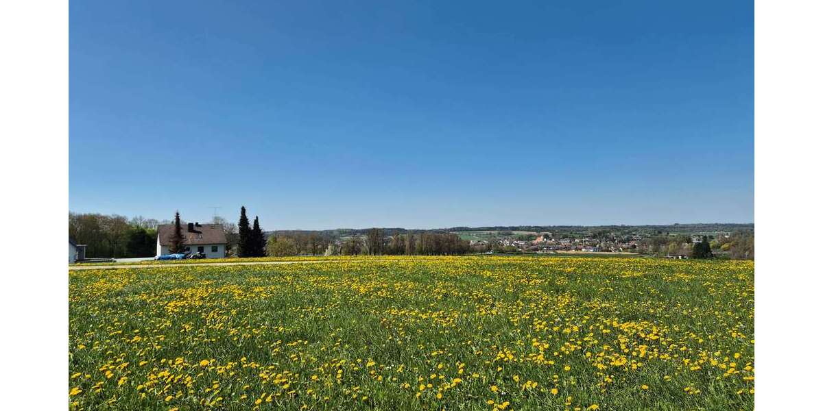Grundstück Ziemetshausen - 178.000&euro; | Angebot:26536927