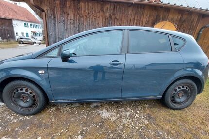 Seat Leon 186.600 km 2.600 &euro; Fischach 86850