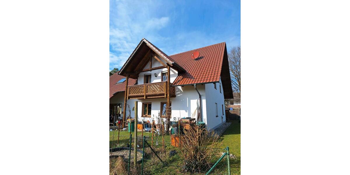 Dachgeschoßwohnung Merching - 1 Zimmer, 43 m&sup2;, 700&euro; | Angebot:25445187