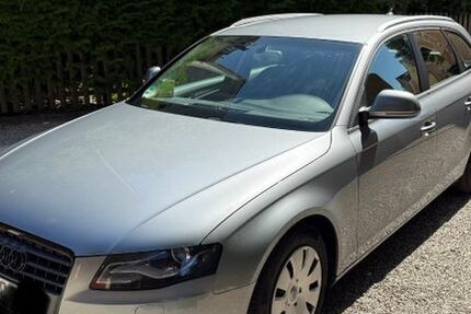 Audi A4 191.350 km 5.490 &euro; Augsburg 86153