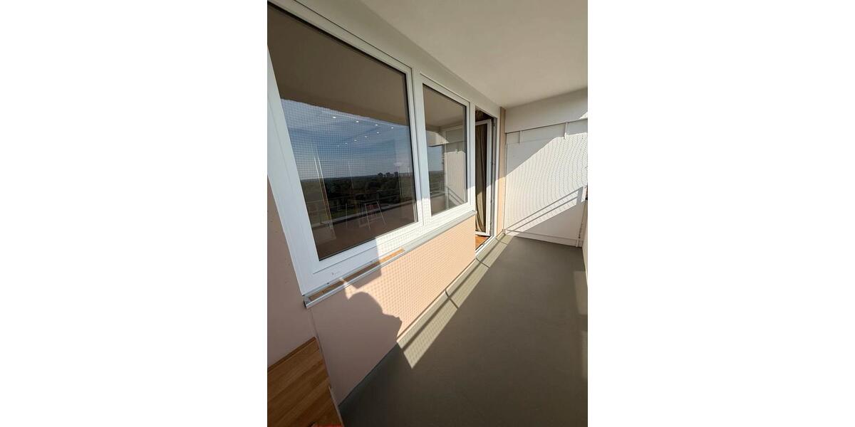 Etagenwohnung Augsburg Universitätsviertel - 1 Zimmer, 31 m&sup2;, 780&euro; | Angebot:26329475