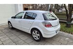 Opel Astra H 51.000 km 5.400 &euro; Biberbach 86485