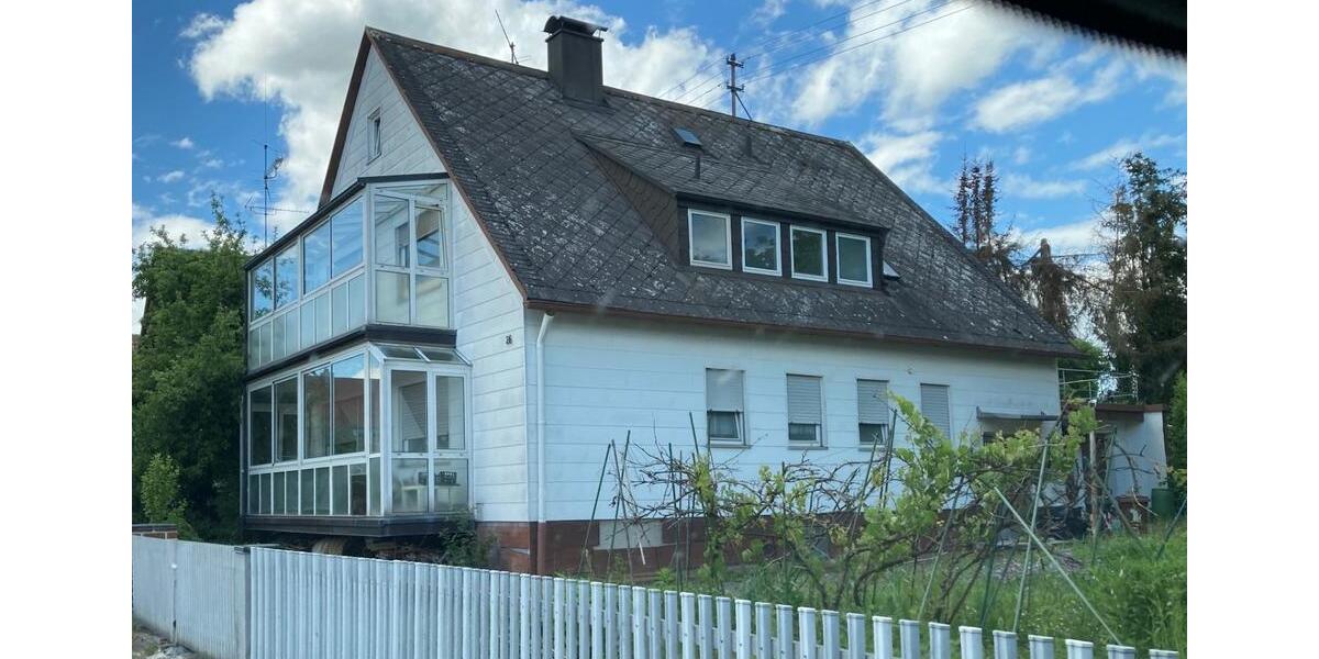 Mehrfamilienhaus, Wohnhaus Gablingen - 12 Zimmer, 355 m&sup2;, 535.000&euro; | Angebot:24866905