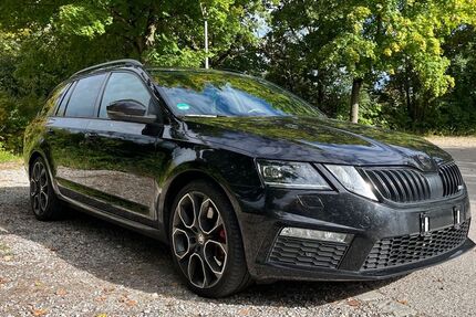 Skoda Octavia 89.250 km 26.290 € Mittelstetten 82293