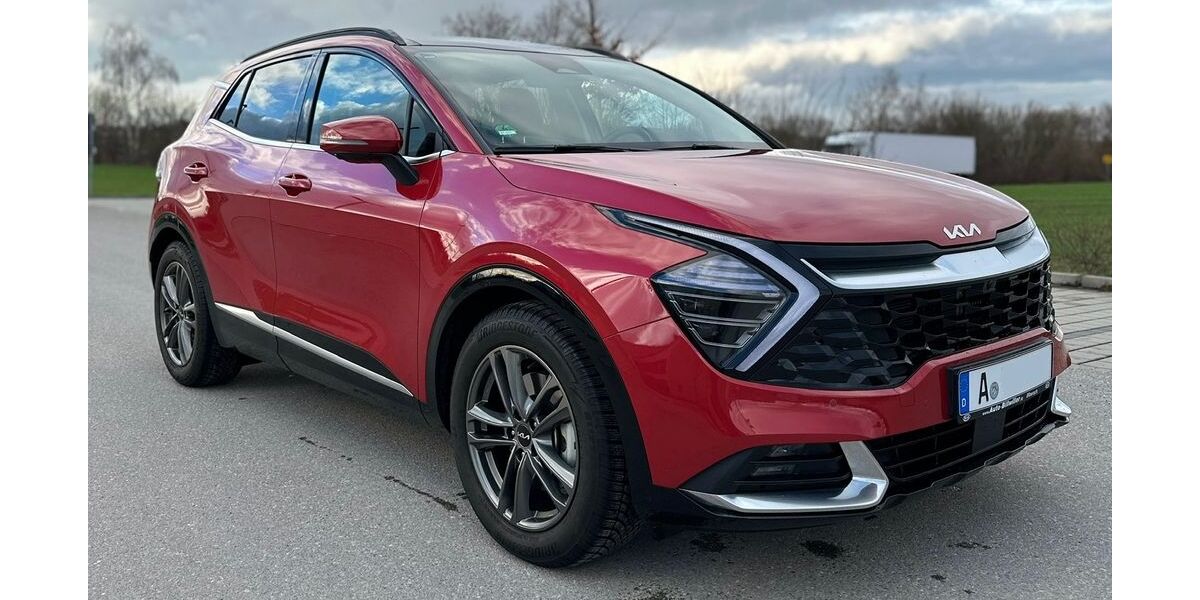 Kia Sportage 59.000 km 25.900 € Neusäß 86356