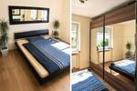 Etagenwohnung Diedorf Anhausen - 2 Zimmer, 55 m&sup2;, 219.500&euro; | Angebot:26909014