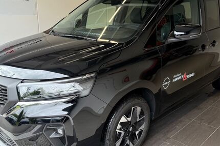 Nissan Townstar 3.000 km 31.970 &euro; Gersthofen 86368