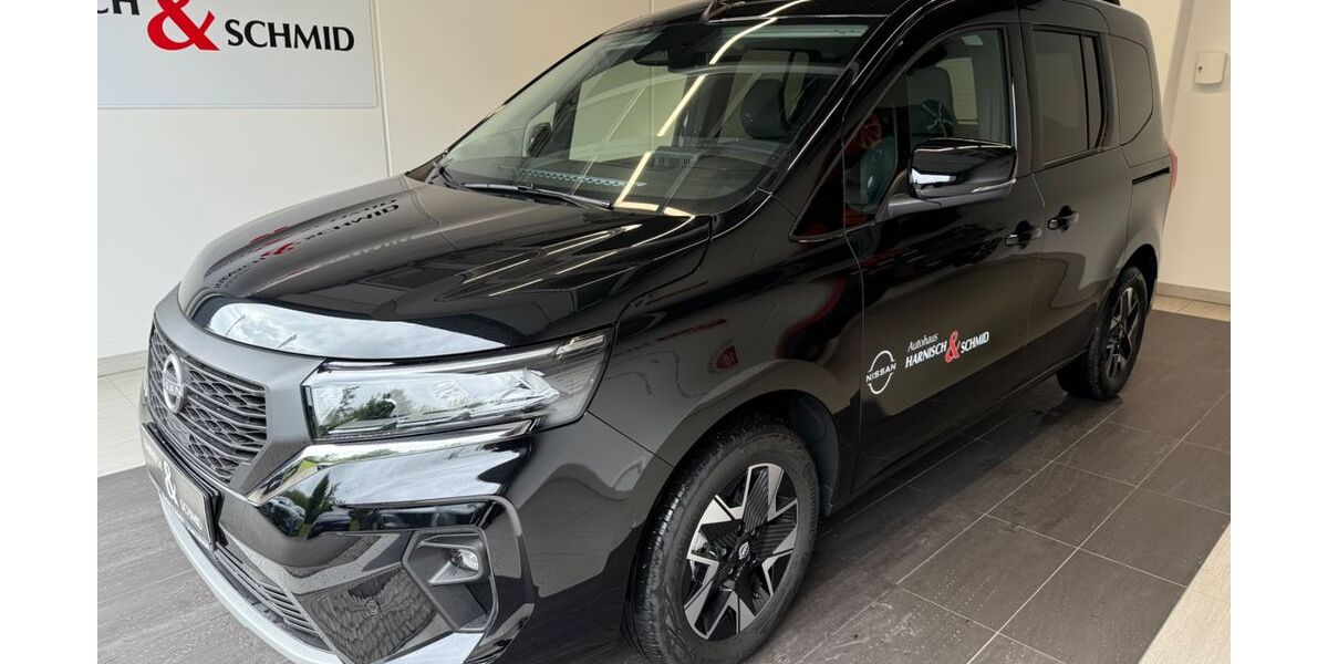 Nissan Townstar 3.000 km 31.970 &euro; Gersthofen 86368