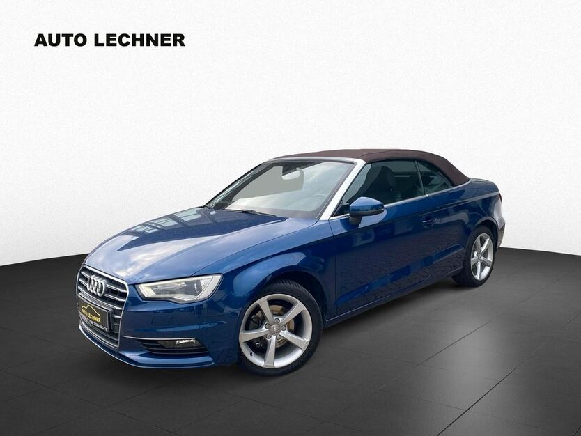 Audi A3 79.714 km 14.980 € Dasing 86453