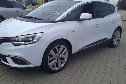 Renault Scenic 49.000 km 16.900 € Meitingen 86405