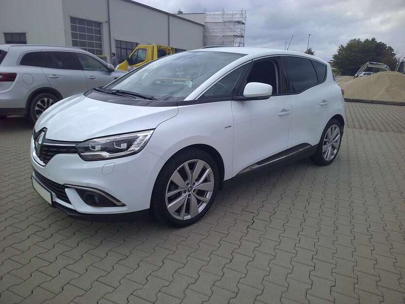 Renault Scenic 49.000 km 16.900 € Meitingen 86405