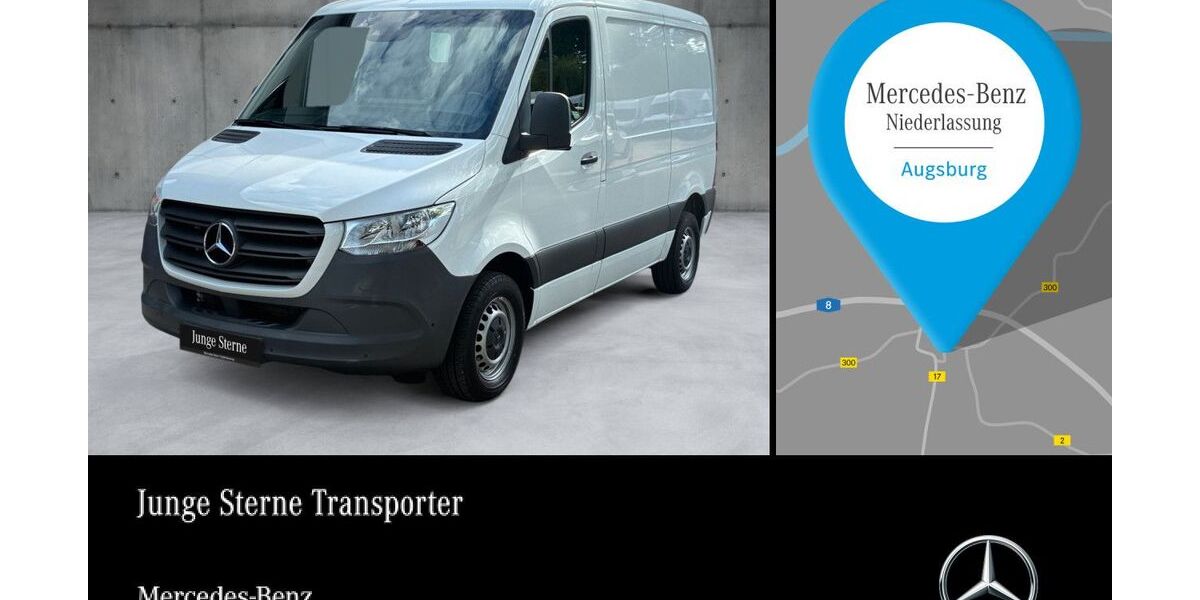 Mercedes-Benz Sprinter 25.916 km 31.511 &euro; Augsburg 86161