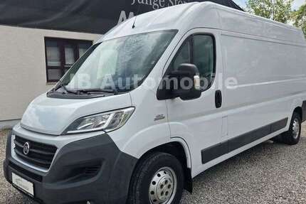 Fiat Ducato 88.000 km 19.980 &euro; Königsbrunn 86343