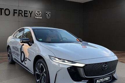 Mazda 6e 2.500 km 39.390 &euro; Gersthofen 86368