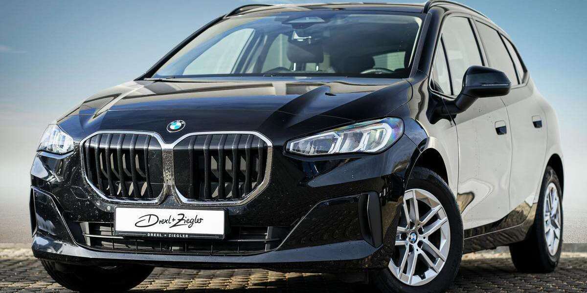 BMW 218 25.490 km 28.980 &euro; Augsburg 86199