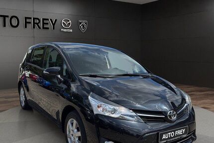 Toyota Verso 144.000 km 10.980 &euro; Gersthofen 86368