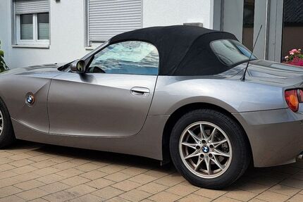 BMW Z4 184.670 km 9.500 &euro; Wertingen 86637