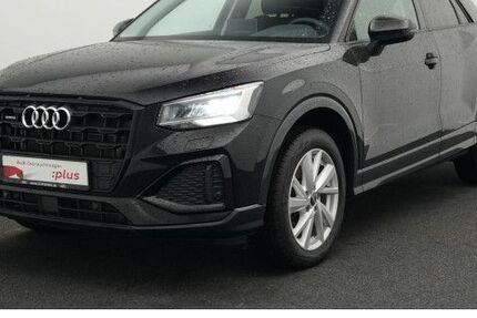Audi Q2 31.500 km 30.910 &euro; Gersthofen 86368