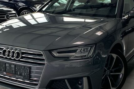 Audi A4 86.000 km 20.990 &euro; Friedberg 86316