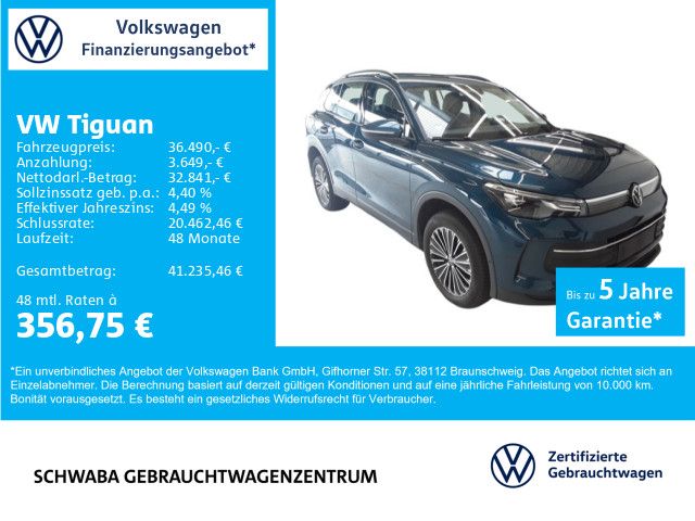 Tiguan