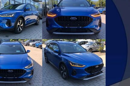 Ford Focus 21.822 km 25.000 € Augsburg 86156