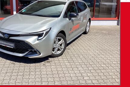 Toyota Corolla 26.900 km 29.980 &euro; Augsburg-Lechhausen 86165