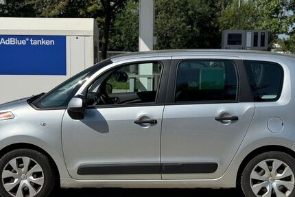 Citroen C3 115.000 km 3.490 € Augsburg 86167