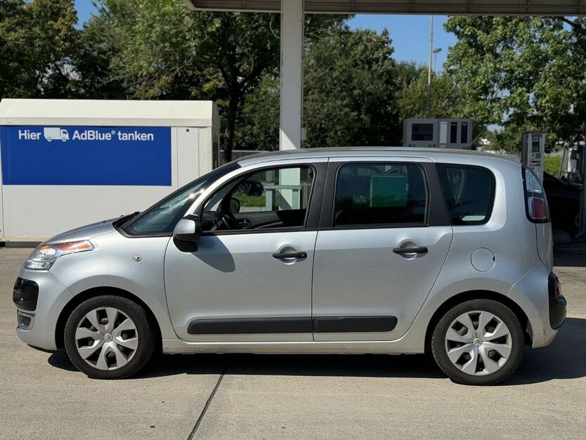 Citroen C3 115.000 km 3.490 € Augsburg 86167