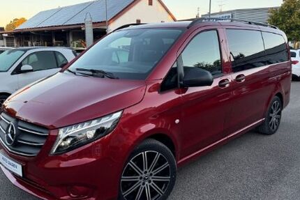 Mercedes-Benz Vito 14.700 km 59.950 € Mittelstetten-Vogach 82293