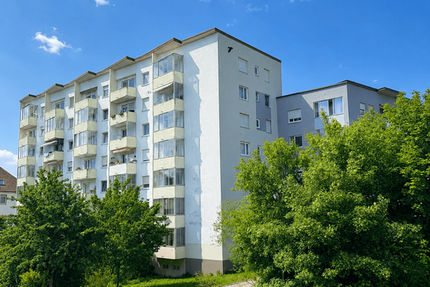 Wohnung Augsburg Lechhausen - 3 Zimmer, 64 m&sup2;, 240.000&euro; | Angebot:26777567