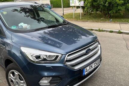 Ford Kuga 120.000 km 13.900 &euro; Stadtbergen 86391