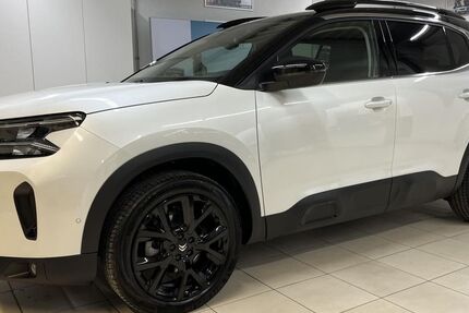 Citroen C5 Aircross 15.190 km 22.545 &euro; Augsburg 86179