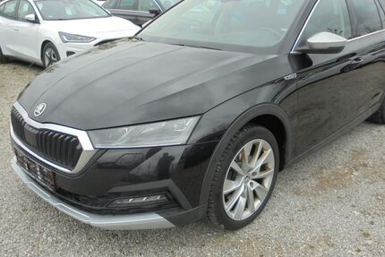 Skoda Octavia 248.000 km 14.990 &euro; Gersthofen bei Augsburg 86368