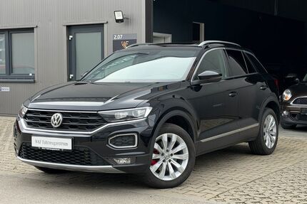 VW T-Roc 93.332 km 20.700 &euro; Augsburg 86167