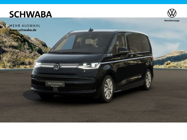 VW T7 Multivan 8.888 km 63.840 &euro; Gersthofen 86368
