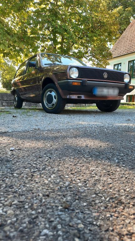 VW Polo 41.700 km 8.900 € Wertingen 86637