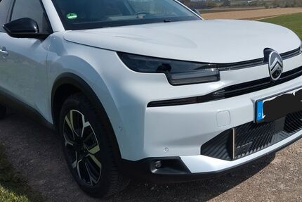 Citroen C4 16.900 km 20.400 &euro; Pöttmes 86554