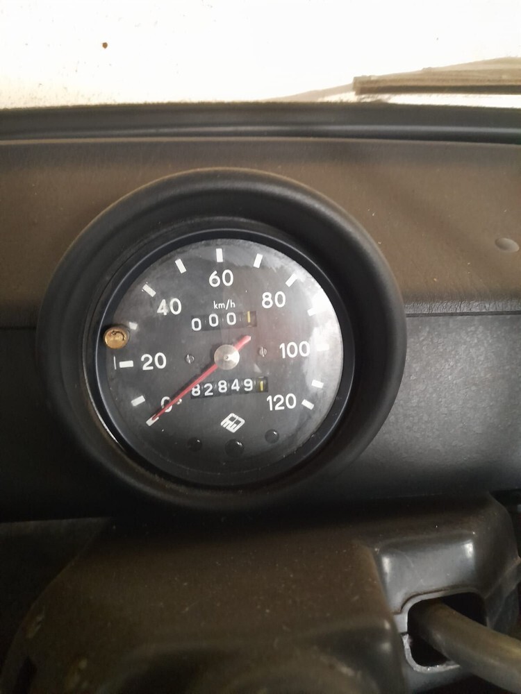 Trabant P 601 82.849 km 2.499 € Erdweg 85253