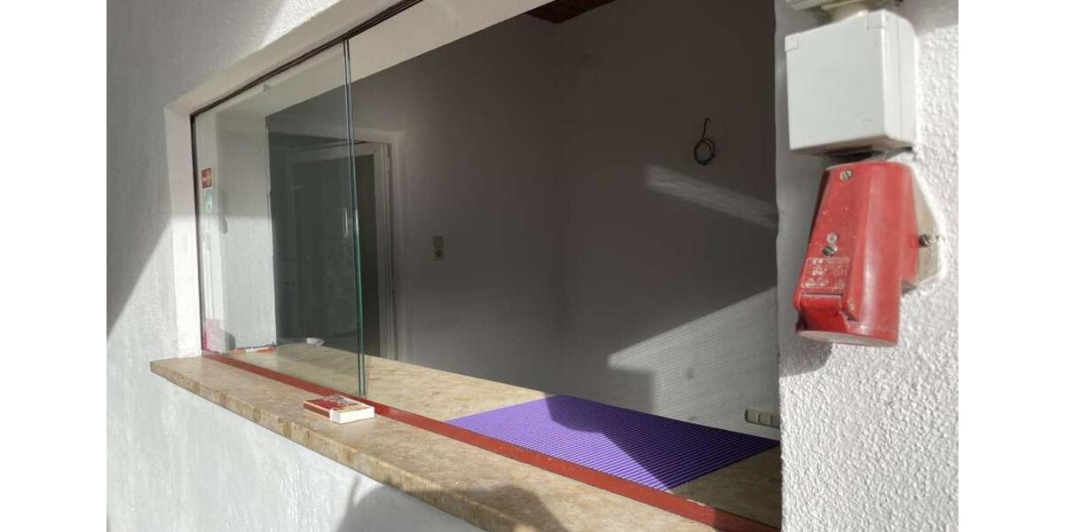 Gewerbeobjekt Augsburg Bärenkeller - 1.000&euro; | Angebot:24887550