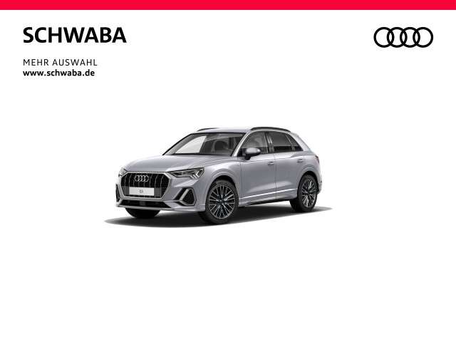 Audi Q3 29.024 km 26.990 &euro; Gersthofen 86368