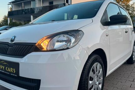 Skoda Citigo 110.000 km 6.000 &euro; Augsburg 86165