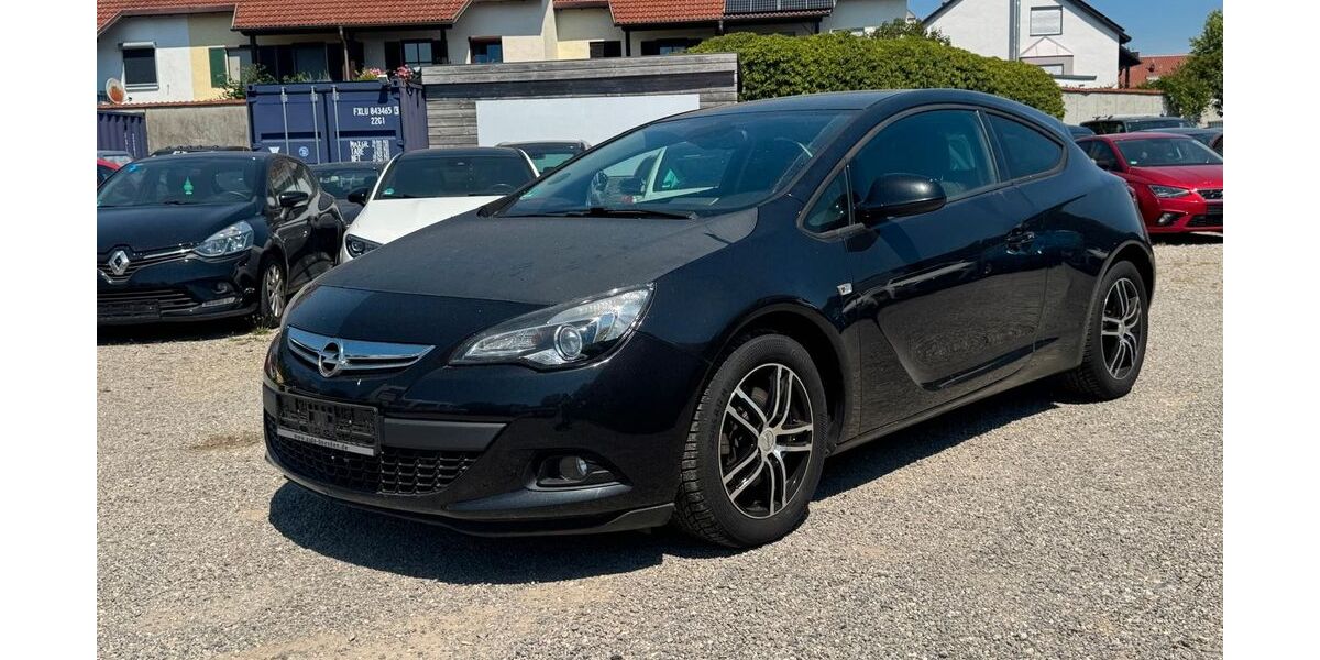 Opel Astra 91.459 km 4.500 &euro; Friedberg 86316