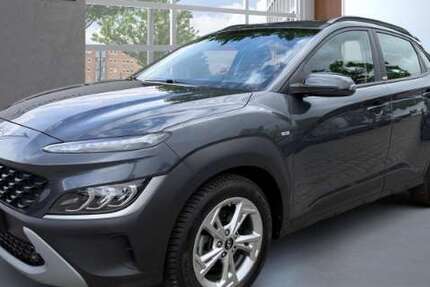 Hyundai KONA 57.100 km 17.985 &euro; Augsburg 86165