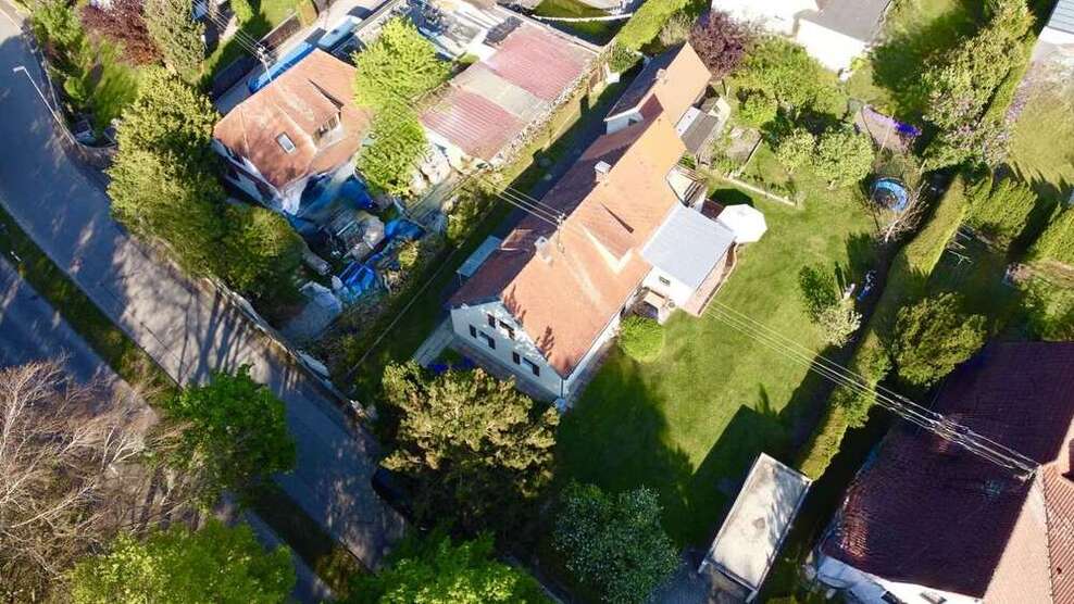 Grundstück zu verkaufen in Wehringen 540.000 € 1004 m²