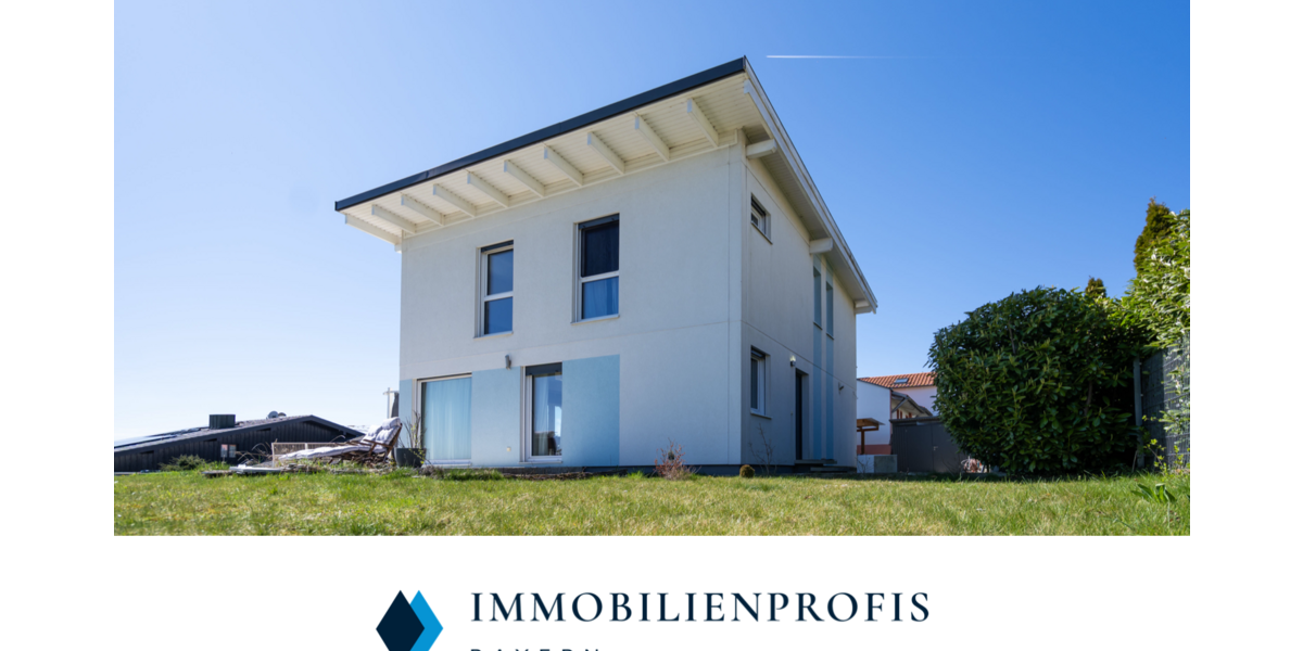 Einfamilienhaus Mering - 4 Zimmer, 123 m&sup2;, 870.000&euro; | Angebot:26217415